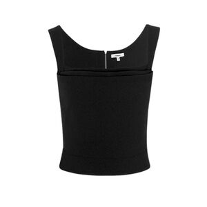 Miaou Imogene Corset Black XL
